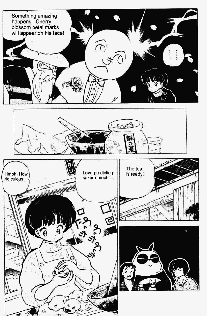 Ranma 1/2 Chapter 216 4